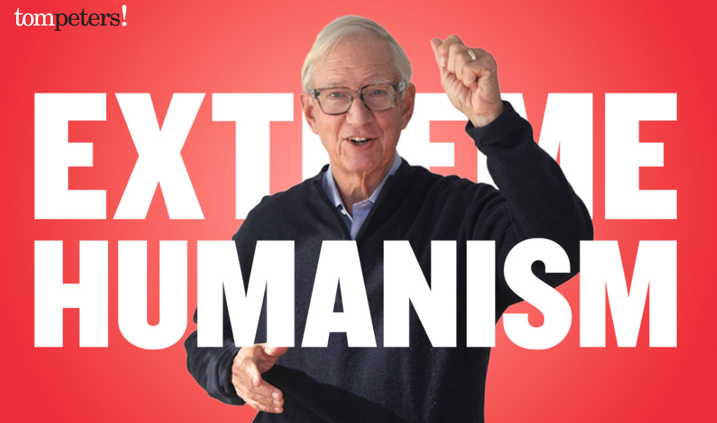 personal branding psicologi tom peters